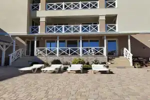 Гостевой дом «Приморский», Евпатория