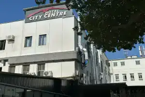 City Centre Hotel, Ташкент
