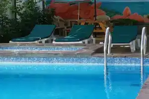 Гостевой дом «Дельфиния»