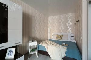 Апартаменты «Respublikanskaya», Вологда