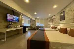 Apartments 4, Москва