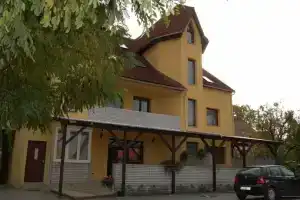 Bocskai Panzio, Ньиредьхаза