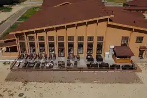 Opera Wellness Hotel