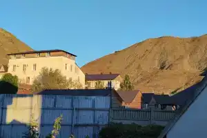Гостевой дом у Ра, Феодосия