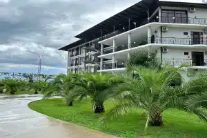 Hotel «Black Sea»