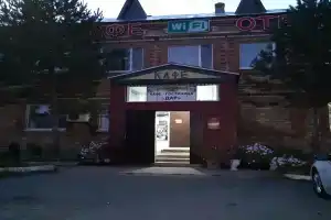 Мотель «Дар», Ярково