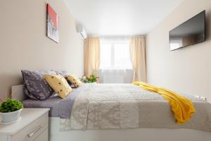Apart Home, Краснодар