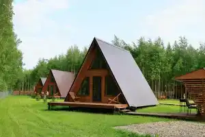 Гостиницы