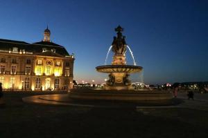 Отель «Hôtel Notre Dame», Бордо