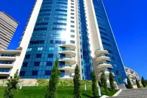 Королевский парк, Сочи