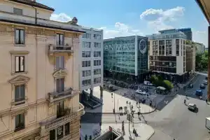 Italianway - Moscova 52 B, Милан