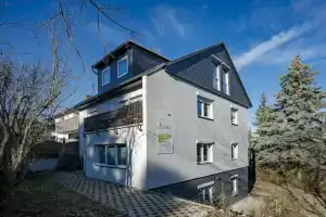 Haus der Elemente, Гослар