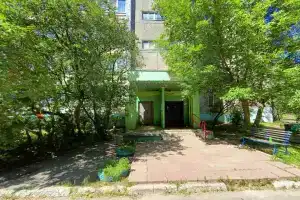 Апартаменты Около Вокзала, Тверь
