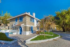 Casa Bodamya, Калкан