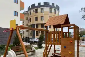 Sunny Beach, Анапа