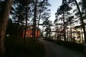 База отдыха «Рандеву», Тургояк