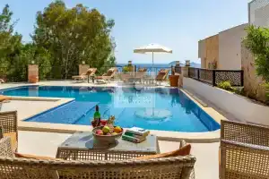 Villa Nathalie - 1036, Калкан