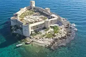 Kizkalesi Mavi Deniz Otel, Кызкалеси