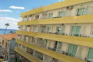 Palm Sea Beach Hotel