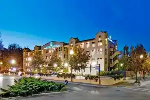 Club Hotel Dante Cervia, Червиа