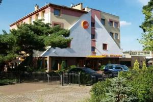 Hotel «Bartan Gdansk Seaside», Гданьск