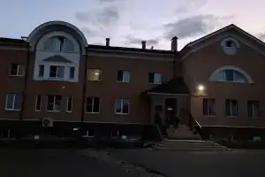 Гостиница «Дом паломника», Боровск