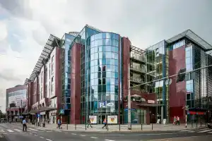 Exclusive Aparthotel Wrocław, Вроцлав
