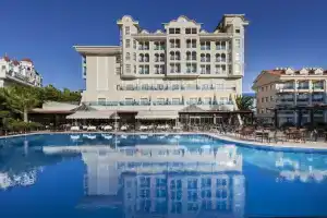 Hotel «Sultan Of Side», Сиде