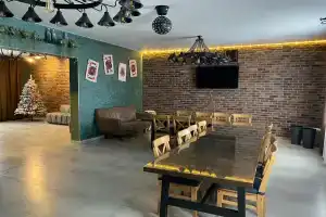 Гостевой дом «Берлога», Казань