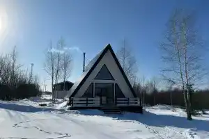 Гостевой дом «Ягренево парк», Переславль-Залесский