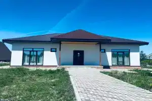 База отдыха «Пересыпкино мыс» в Тамбовской области