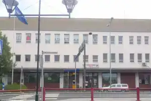 Hotelli Suonenjoki, Суоненйоки