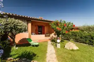 Casa Costa Rei, Monte Nai
