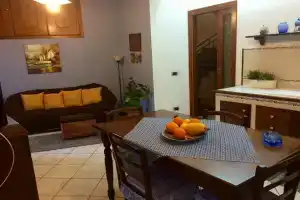 Casa Caterina, Чинизи