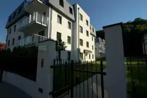 Irs Royal Apartments - Apartamenty Irs Copernicus, Гданьск
