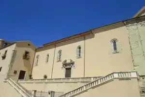 Appartamento Sergio, Порто-Эмпедокле