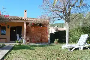 Casa Le Tuie, Monte Nai