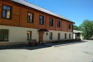 Отель «Фаворит», Псков