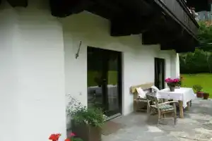 Haus Albrecht, Кицбюэль