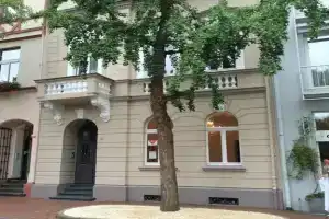 Kastell3, Мёрс