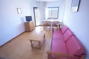 Pal Beach Appartements, Паламос