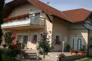 Hodi Vendeghaz, Бюк