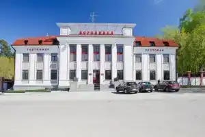 Бутик Отель «Боровница», Солотча