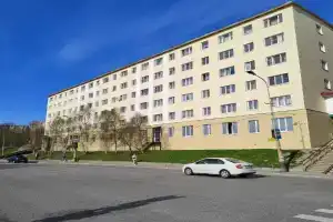 Гостевой дом «Уотерлайн», Мурманск