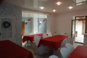 Усадьба Ильин Яр, Липецк
