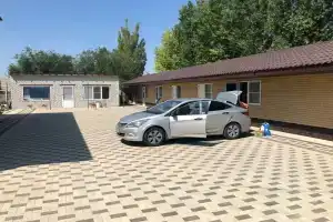 Гостевой дом «Ночлег у Павла», Дубовка