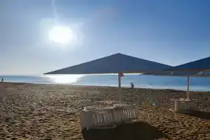 Гостевой дом на Курской, 15, Береговое