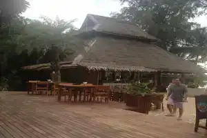 Гостевой дом «Goodview Kohkood», Куд