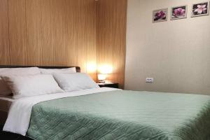 Сеть квартир «Огни города» 1, Апатиты