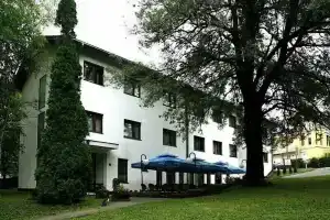 Vila Panonija, Врнячка Баня